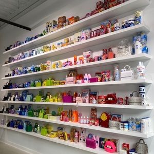 Meet your Posher, Elana